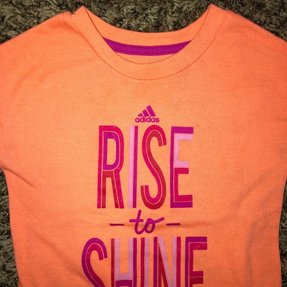 Adidas Outfit - Picture 2 of 2